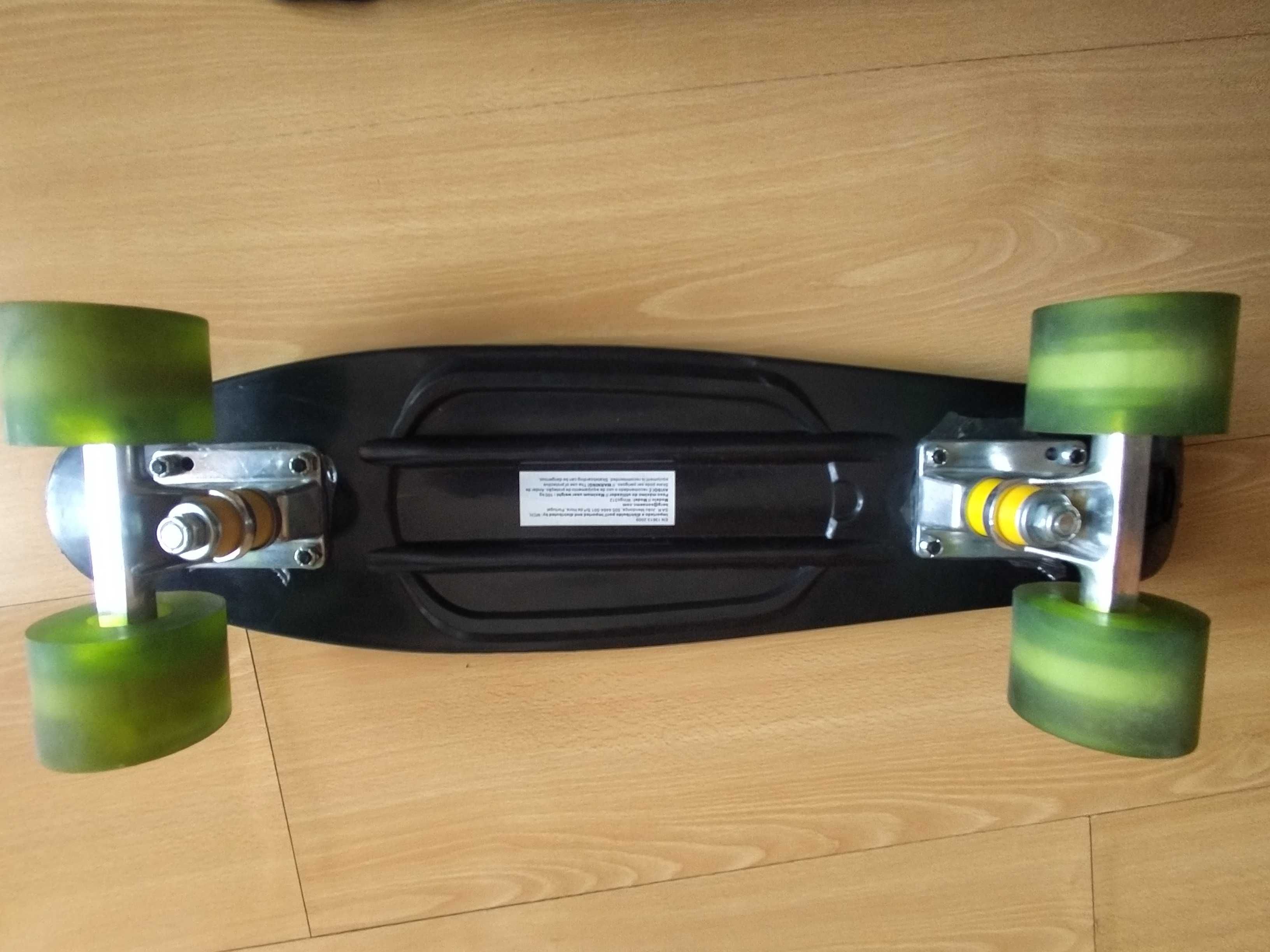 Skate Berg 55cm X14cm