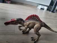 Spinozaur Jurassic world