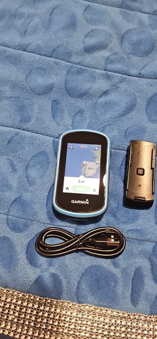 Etrex Touch 25 Garmin