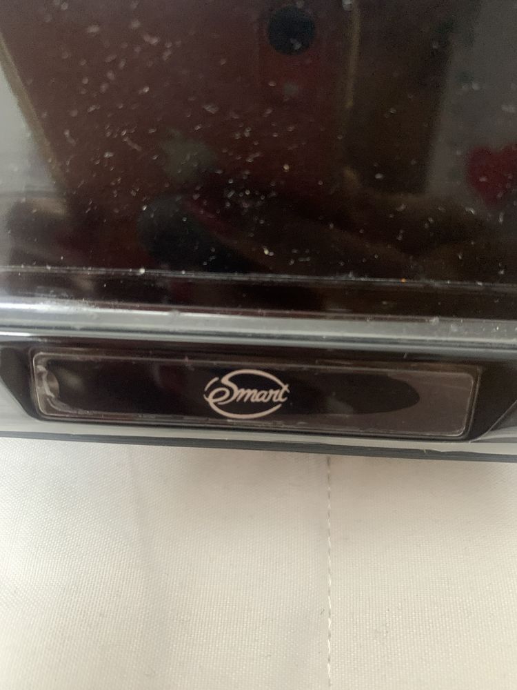 Vendo smart TV como nova
