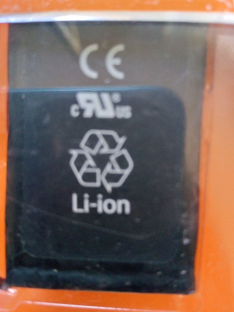 Батарея Li-Ion на Apple iPhone 4 S