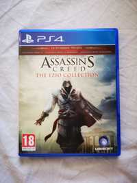 Assassin's Creed Ezio Colection