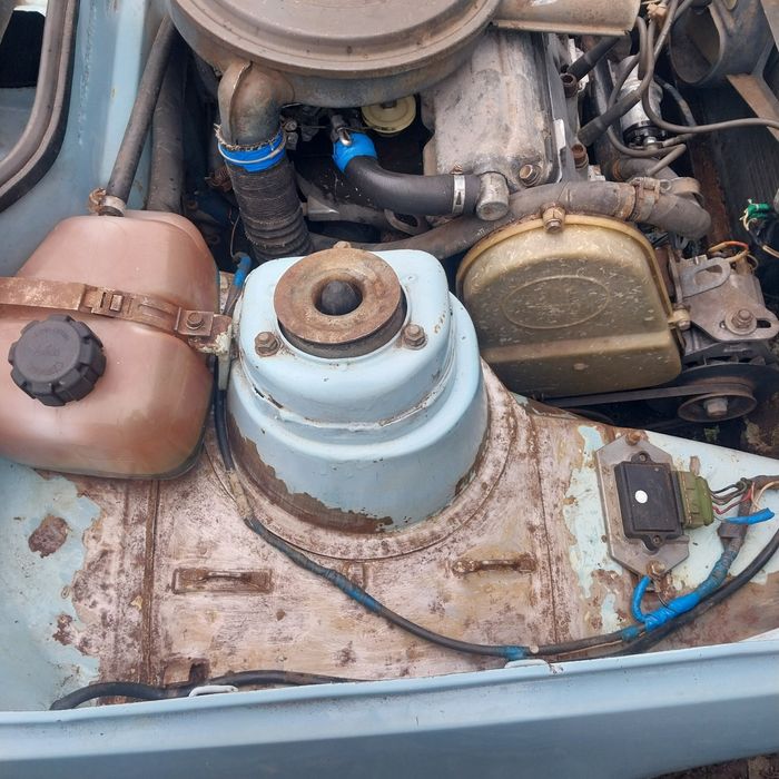 продам таврію в збереженому стані