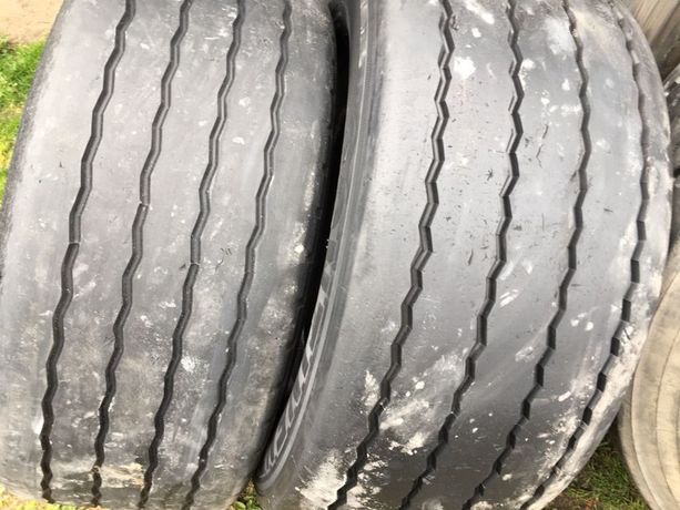 Opony ciezarowe 385/55r22,5