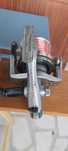 Carreto surfcasting shimano ultegra xsa 10000