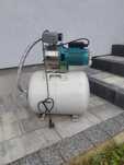 Hydrofor ogrodowy 50 Litrow