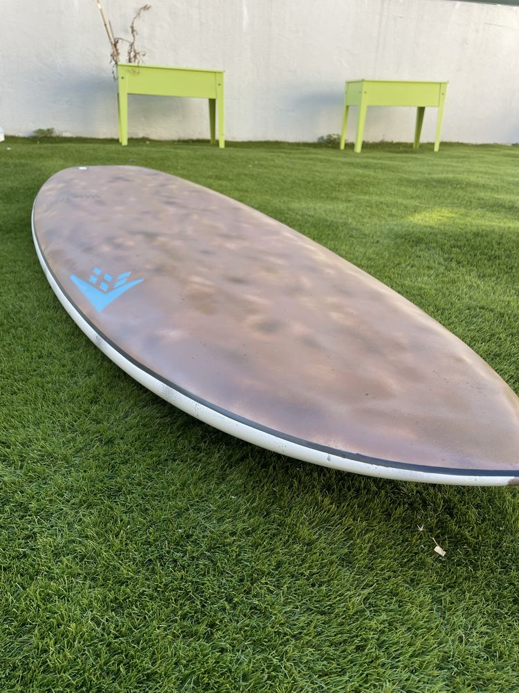 Prancha Surf Firewire Baked Potato LFT 5'7 (39.9L)