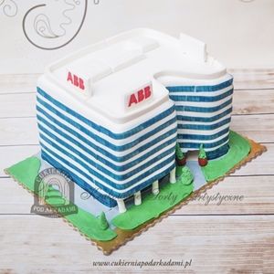 tort i ciasta dla firmy z dostawą tradycyjne torty firmowe z logiem