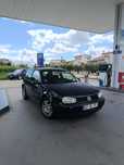 Golf IV confortline
