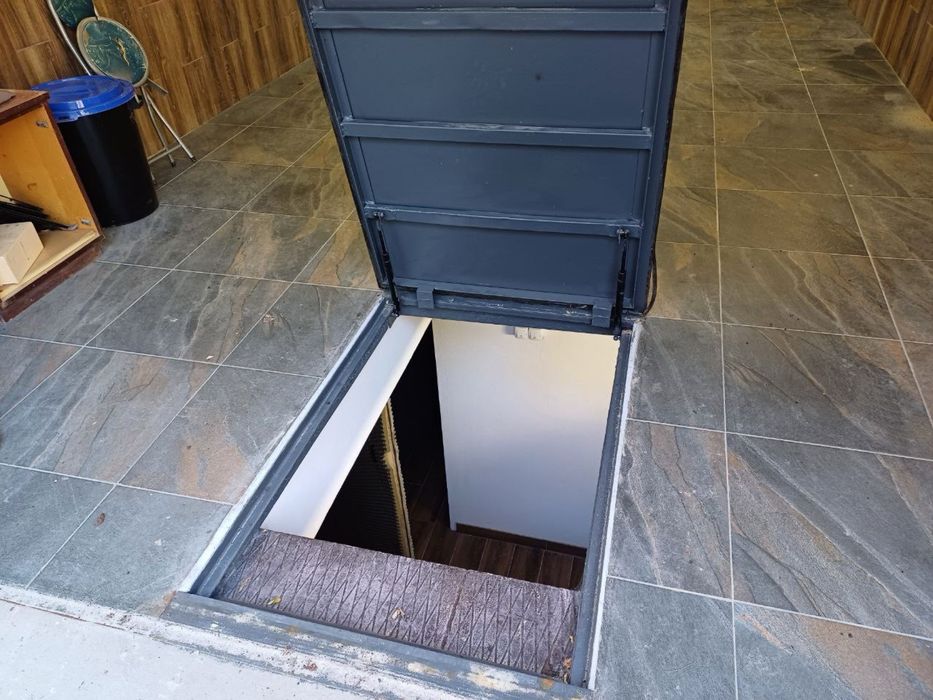 Оренда супер гаража 46 м2 Січових Стрільців 24-Б Пейзажна алея Яр Вал