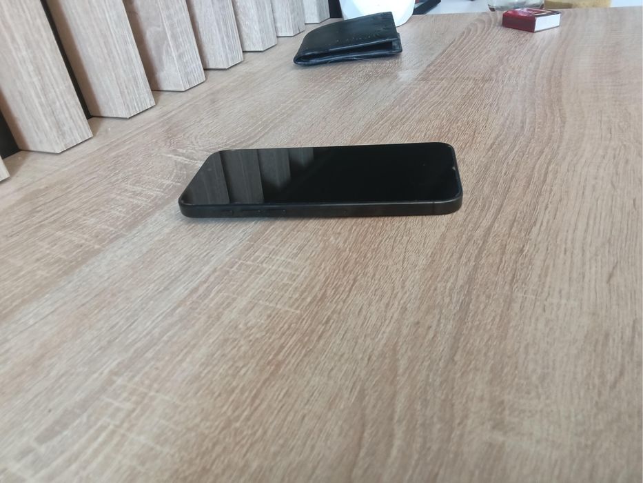 Iphon 15 Pro Max 256 GB Tytan IGŁA