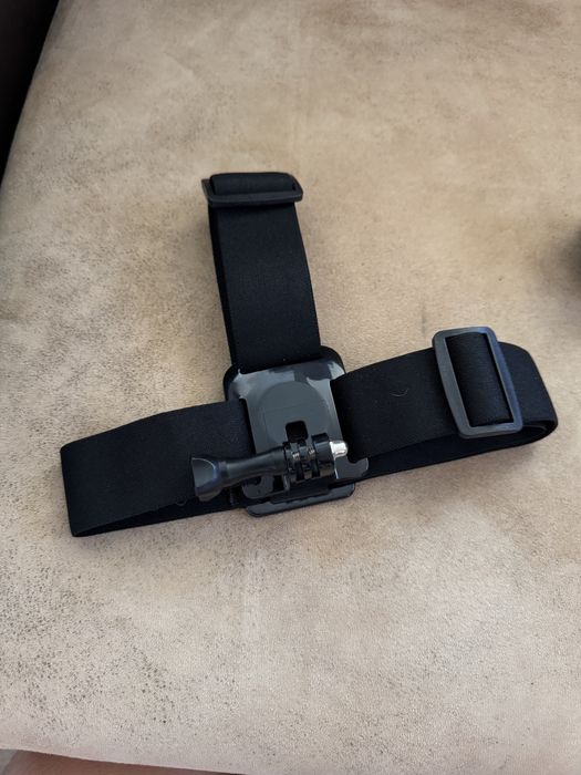 Pack Acessorios GoPro