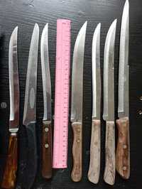 Ножи кухонные проф. Япония, Канада, США, Англия бренд (оригинал)