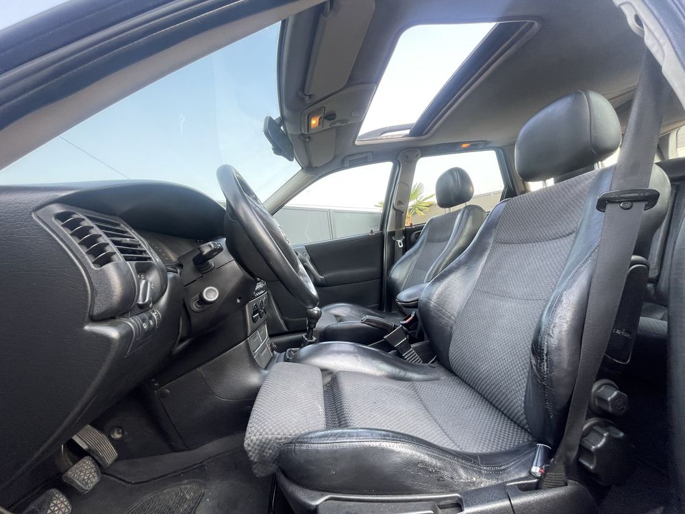 Opel Vectra Caravan 2.2 DTI