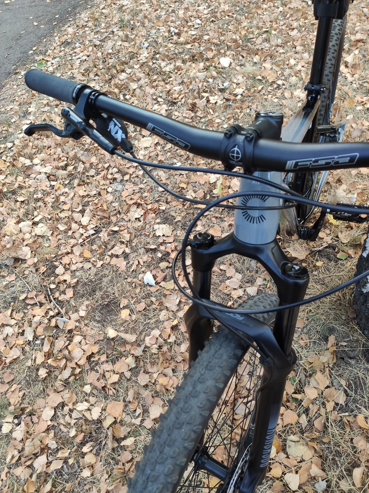 Саnnondale Trail SL 3