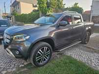 Mercedes-Benz X 250 d Power 4-Matic Aut.