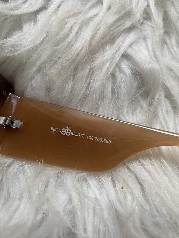 Okulary przeciwsłoneczne Bijou Brigitte