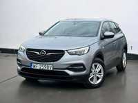 Opel Grandland X 1.5 CDTI 130KM Salon Polska FV23%