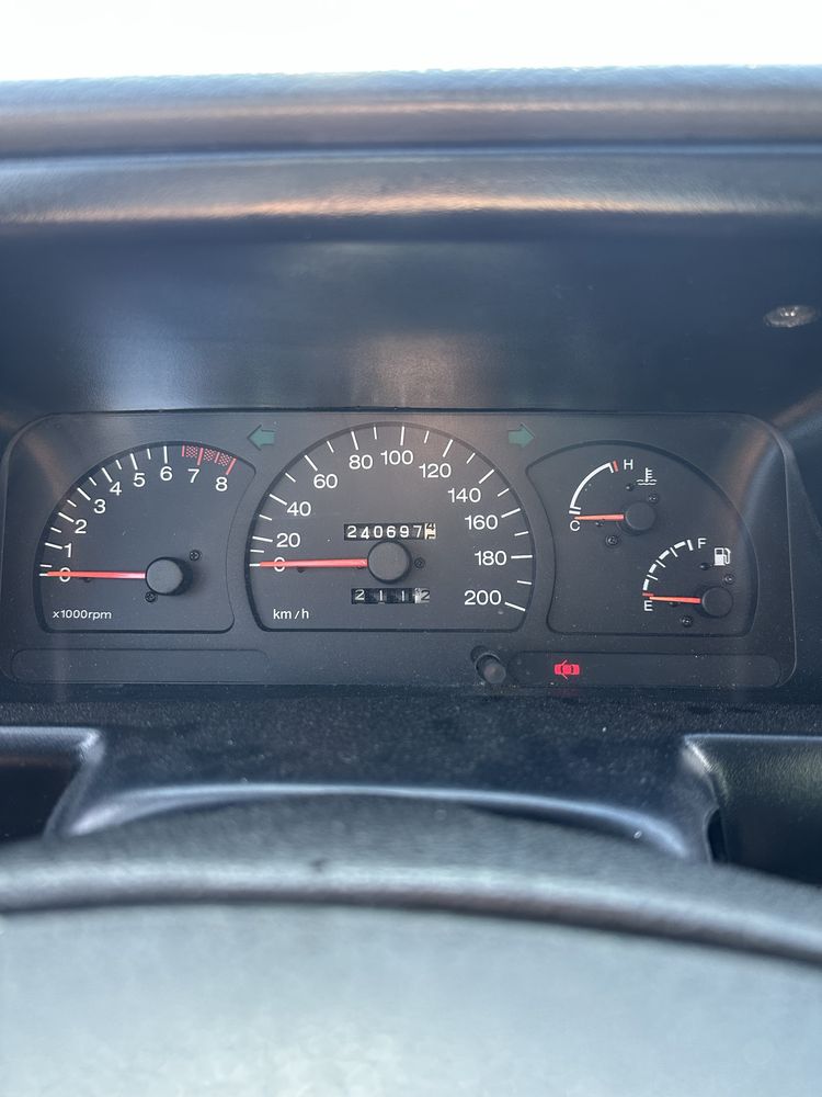 ПРОДАМ Daewoo Nexia 2008р