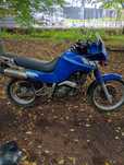 Yamaha xtz 660 tenere