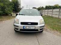 Ford Fusion 2004