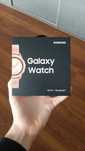 Samsung galaxy watch rose Gold