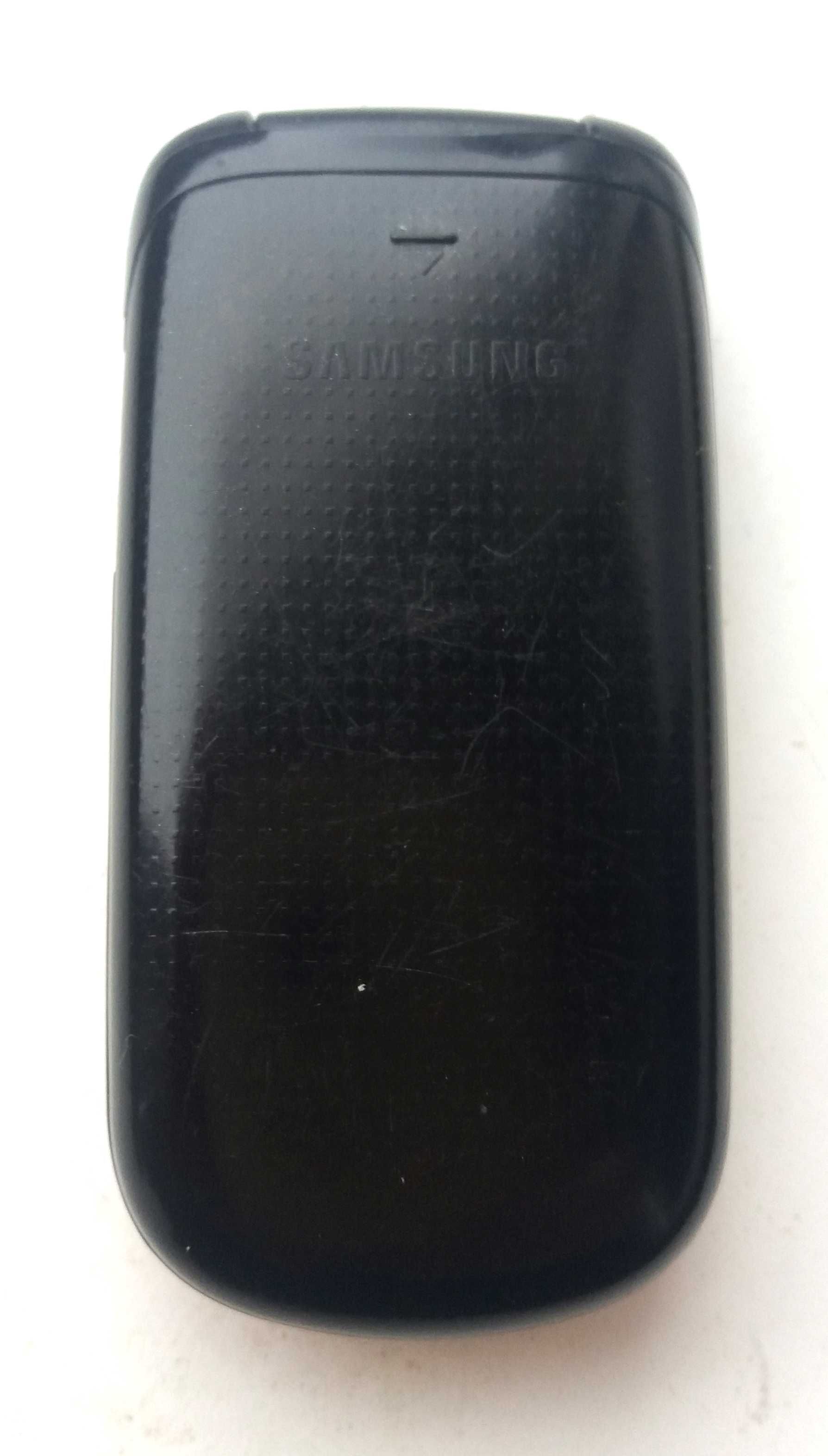 Мобильный телефон Samsung GT-E1150 раскладушка (дефект !)