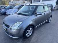 Suzuki Swift 1.3 CDTi 70CV