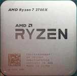 AMD Ryzen 2700x OEM