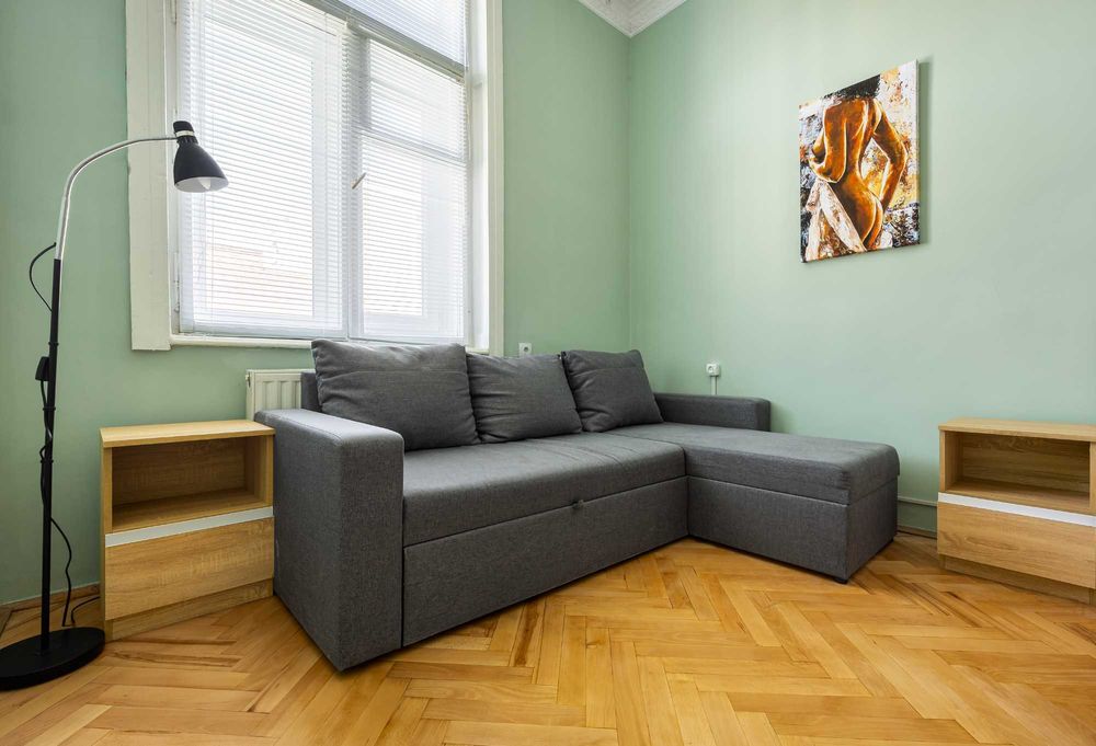 Подобово Апартаменти для 6 осіб на Коперника 11