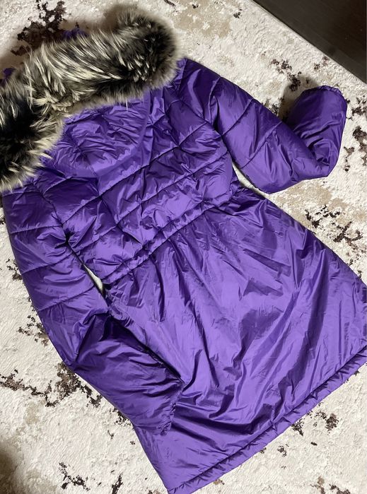 Куртка пальто якість Люкс