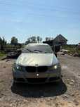 BMW 3 E90 2.0 Diesel M47  Po dachowaniu