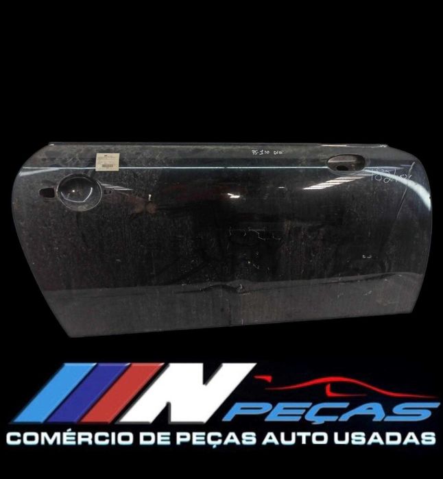 Portas Mini R50 / R53