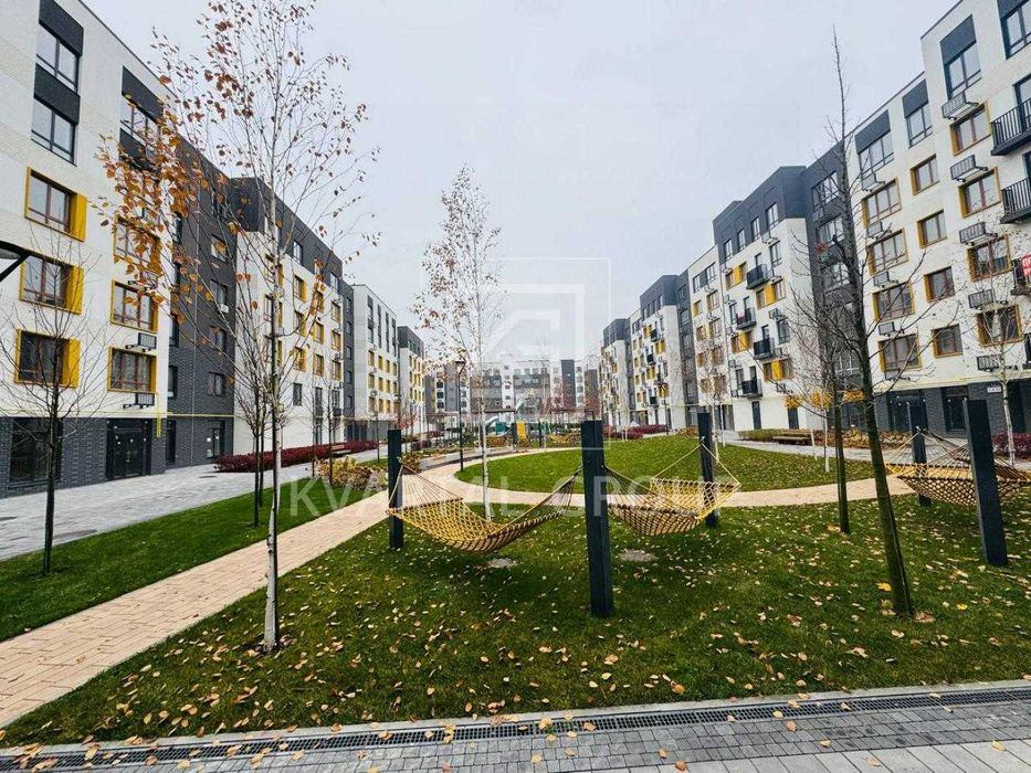 Стильна євродвушка з якісним  ремонтом. СЕРТИФІКАТ-ТАК!