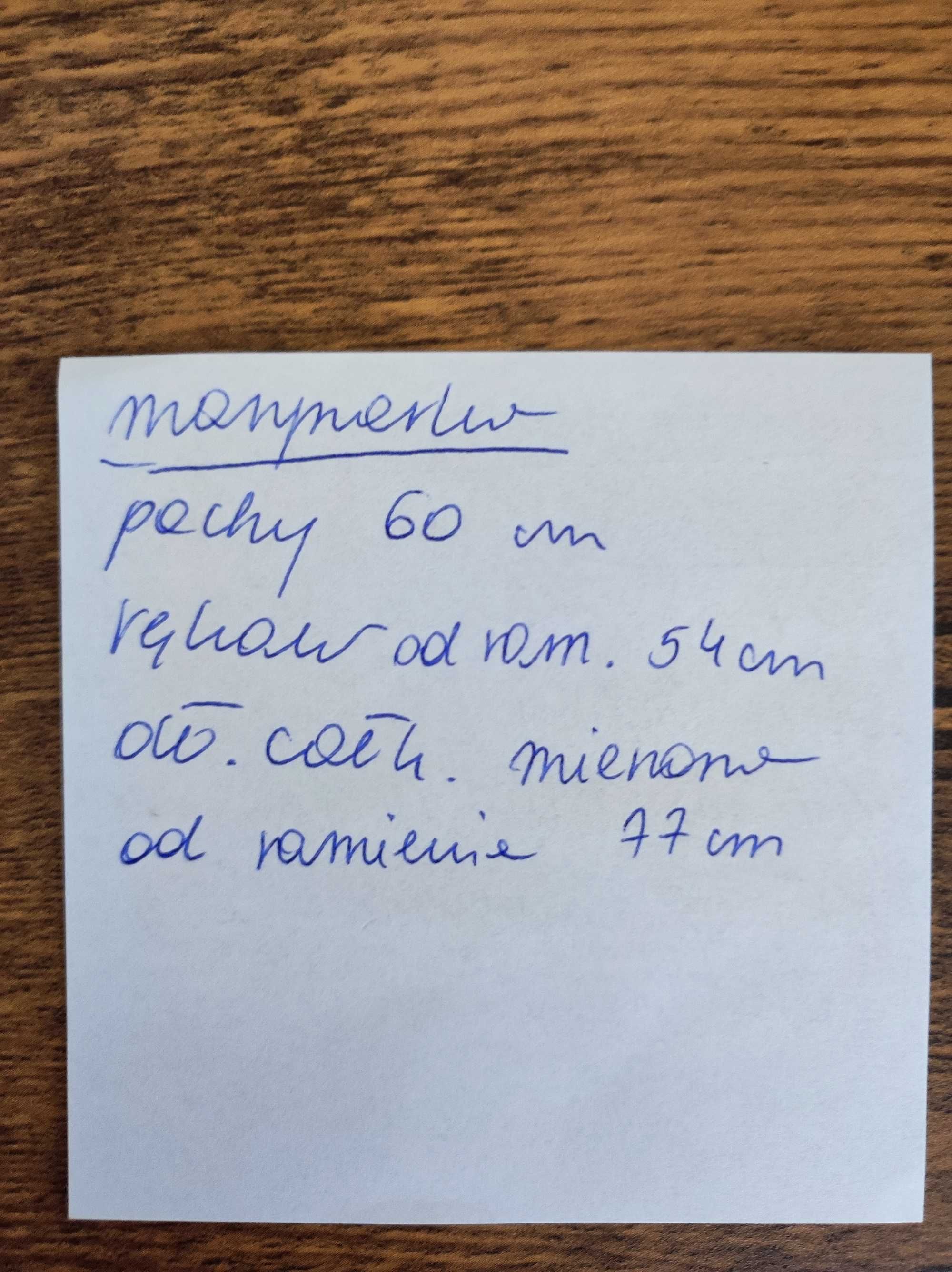 Garnitur damski r. 50