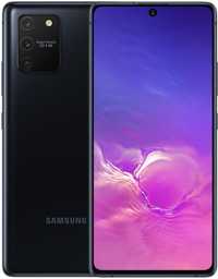 Samsung galaxy s10 lite 8/128gb - czarny