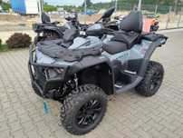 CFMoto CForce ATV Quad Cf Moto C FORCE 850 TOURING 2025 GEN 3 Kufer RATY 0% 50/50 !!