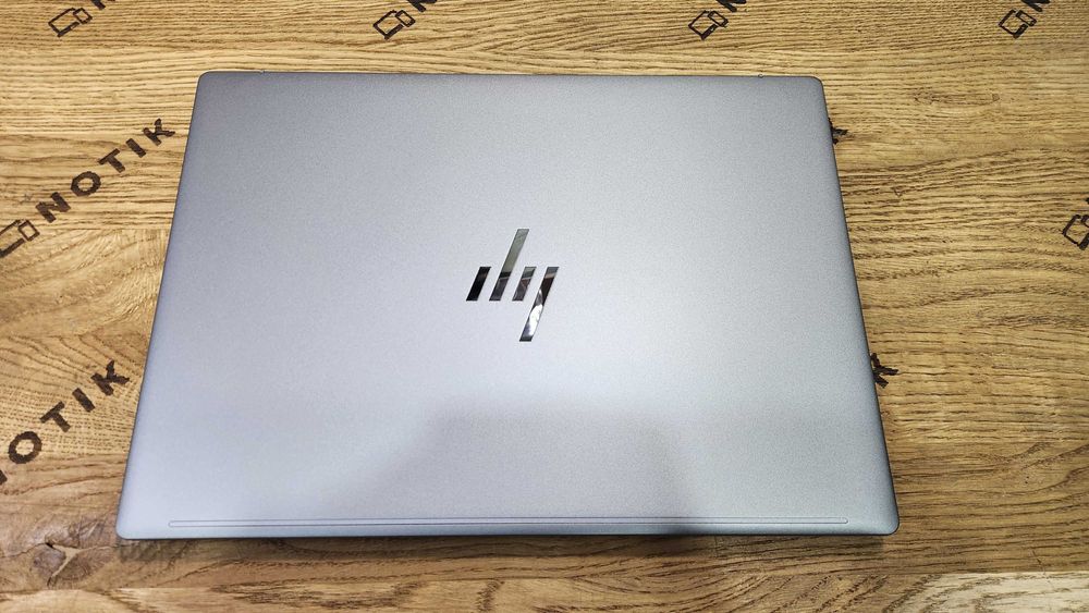 Ноутбук HP EliteBook 635 G11 Ryzen 5 8640U / 16GB / 512SSD / FHD+ IPS