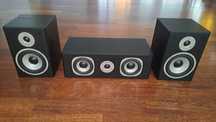 Quadral QUINTAS 5000