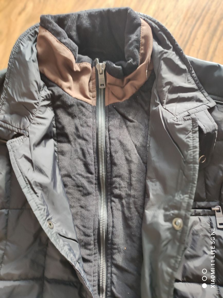 Kurtka meska L - XL