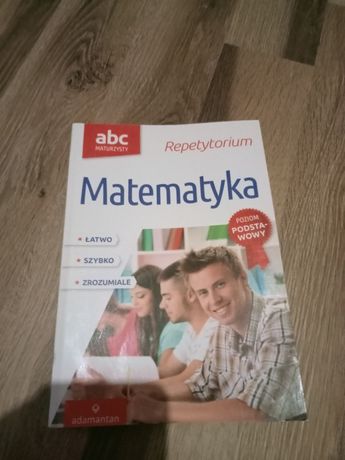 Książka Matematyka
