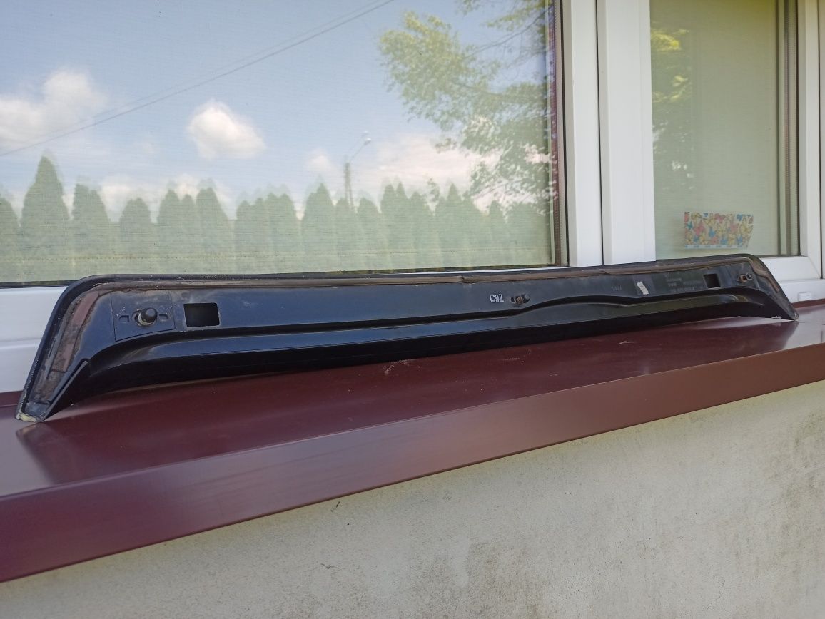 VW Golf MK3 III GTI lotka spoiler na klapę bagażnika