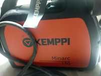 Witam oferuję spawarkę Kemipi Minarc 150