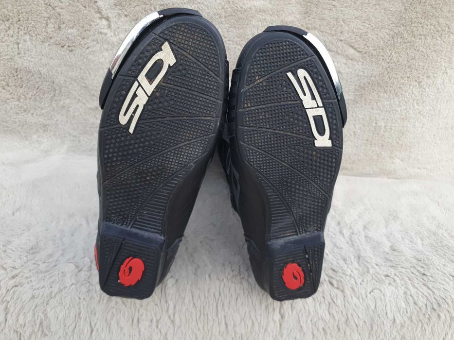 Sidi Mag1 rozm 46 buty motocyklowe