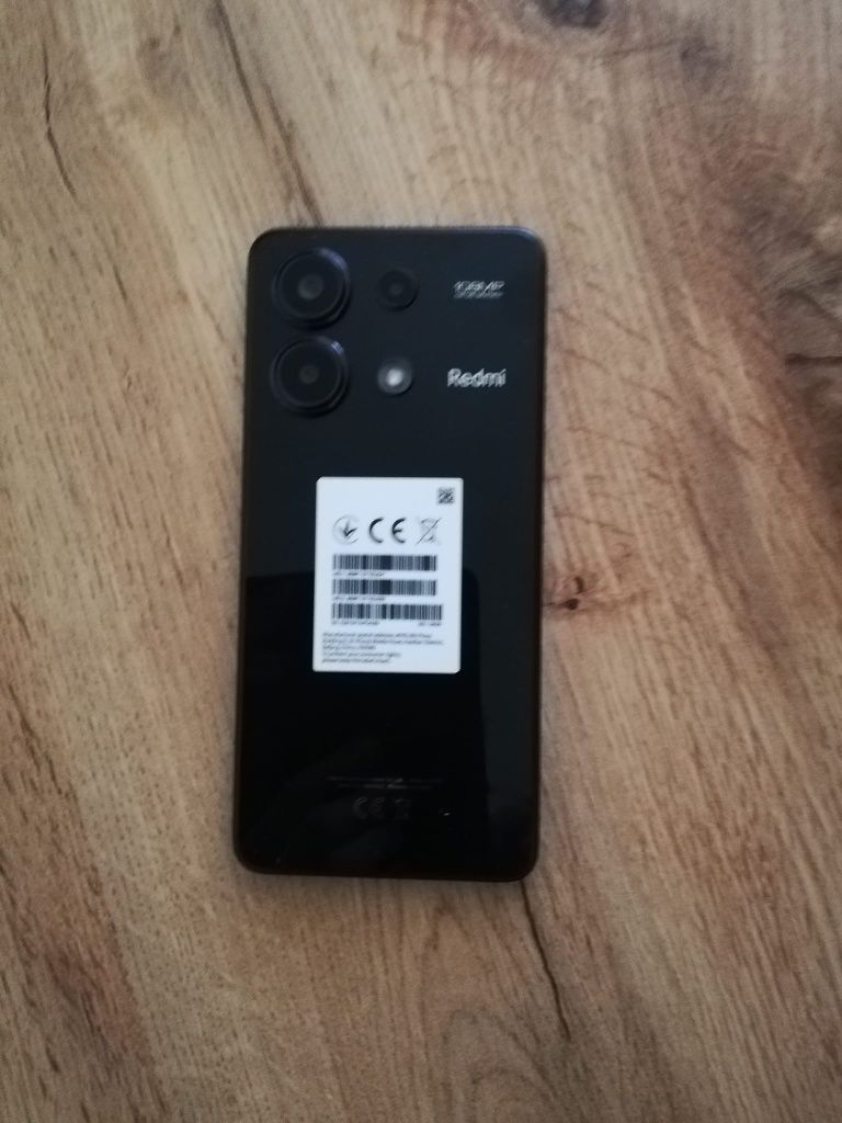 Sprzedam tel Redmi Note 13