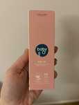 Olejek dla dzieci baby oil oriflame