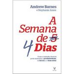 A Semana de 4 Dias, Andrew Barnes
