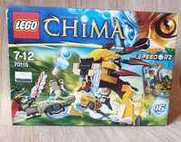 Lego Chima 70115 Turniej Speedorz