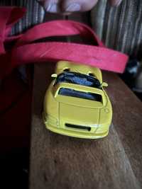 Dodge viper cc 1/43