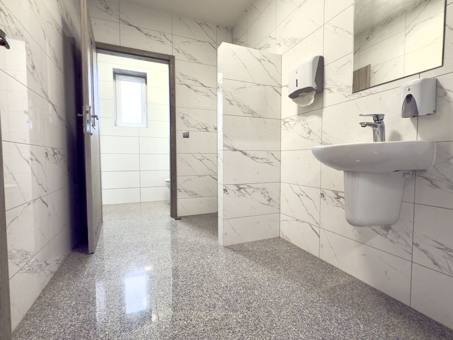 Wynajmę ! Nowoczesne biuro w Gliwicach 125m² !